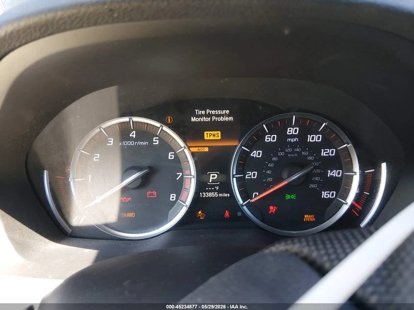 Acura Mdx 2019 ACURA MDX TECH A-SPEC PKGS | Mobile.bg � ����������� 11
