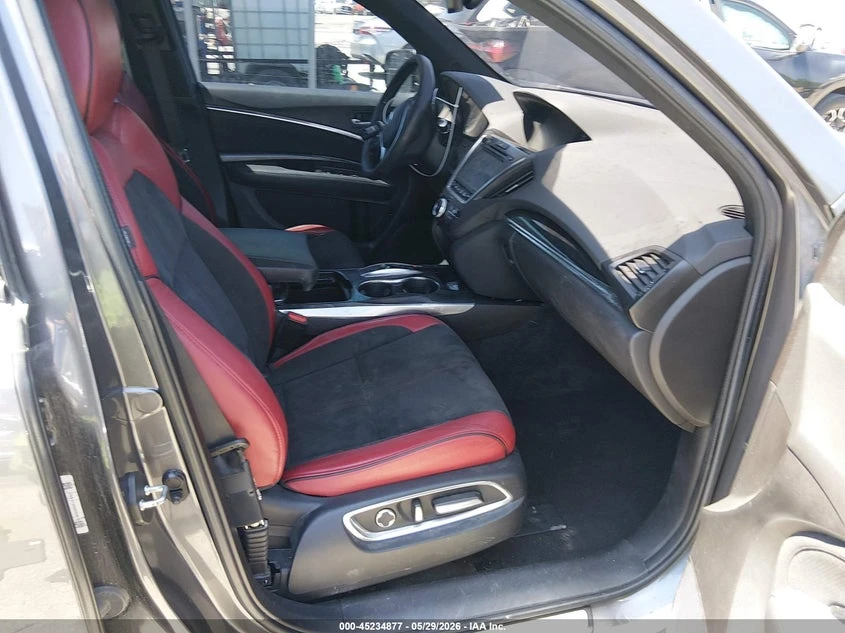 Acura Mdx 2019 ACURA MDX TECH A-SPEC PKGS | Mobile.bg � ����������� 12