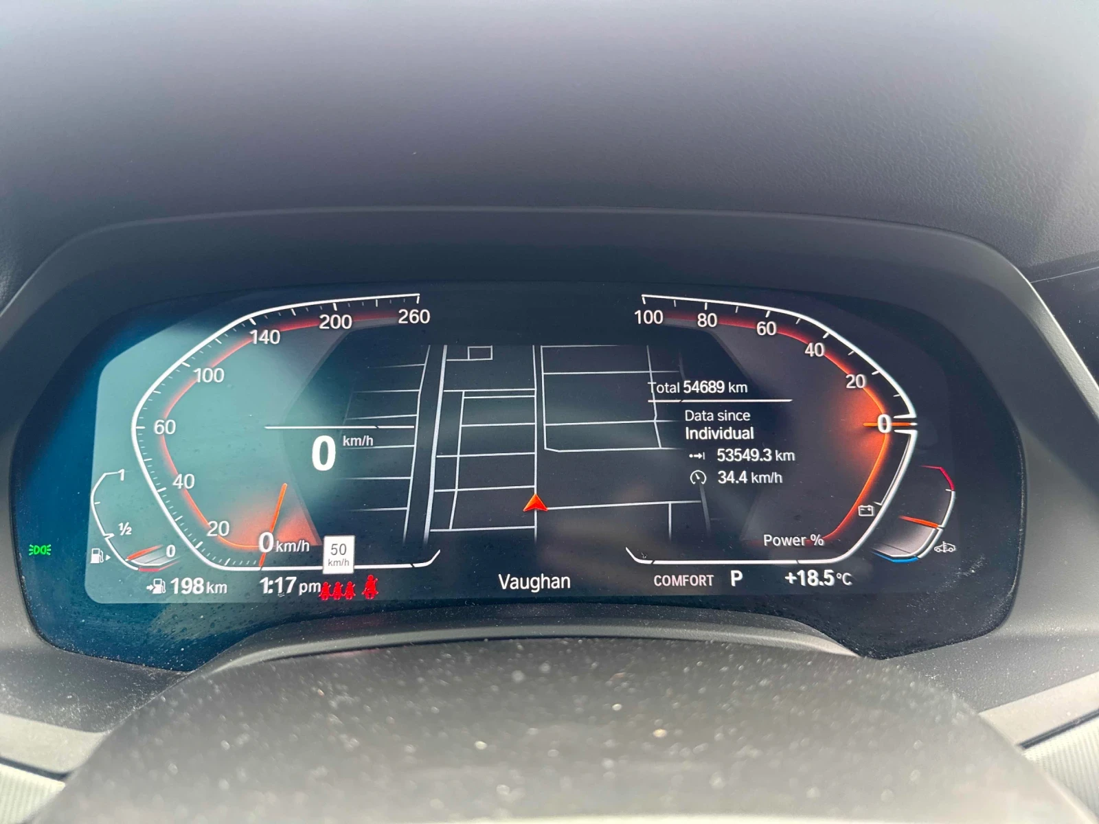 BMW X5 SWAROVSKI * ПОДГРЕВ * ПАНОРАМА * 360CAM, снимка 9 - Автомобили и джипове - 55071545