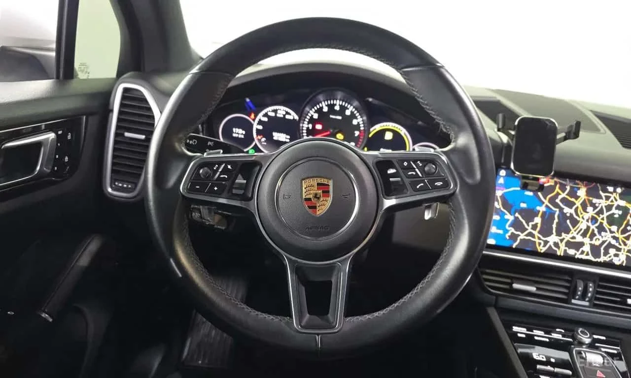 Porsche Cayenne * 3.0 * ЦЕНА ДО БГ, снимка 13 - Автомобили и джипове - 55629247
