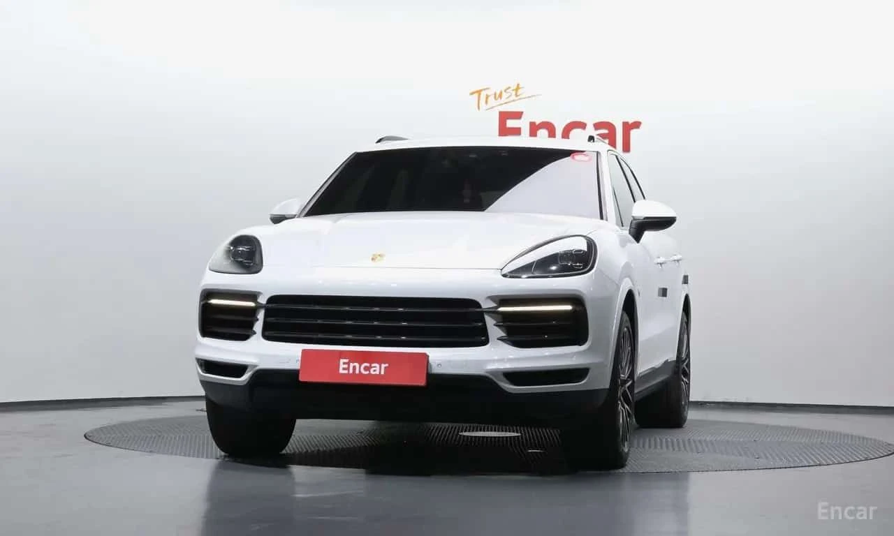 Porsche Cayenne * 3.0 * ЦЕНА ДО БГ, снимка 3 - Автомобили и джипове - 55629247