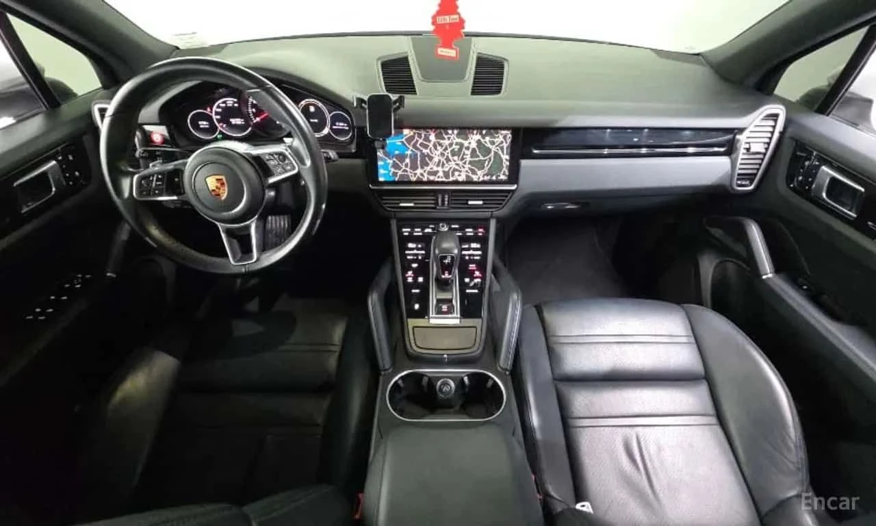 Porsche Cayenne * 3.0 * ЦЕНА ДО БГ, снимка 7 - Автомобили и джипове - 55629247