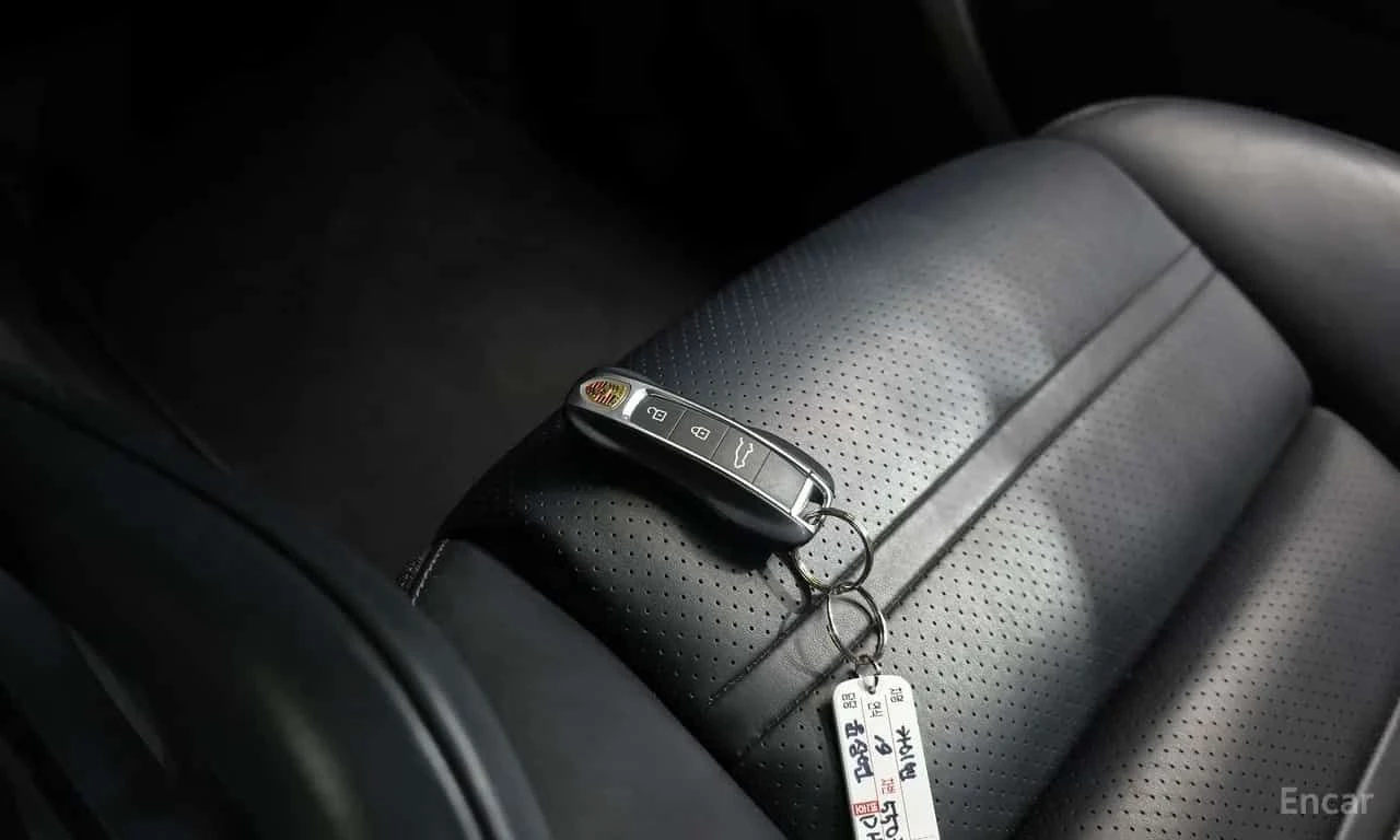 Porsche Cayenne * 3.0 * ЦЕНА ДО БГ, снимка 17 - Автомобили и джипове - 55629247