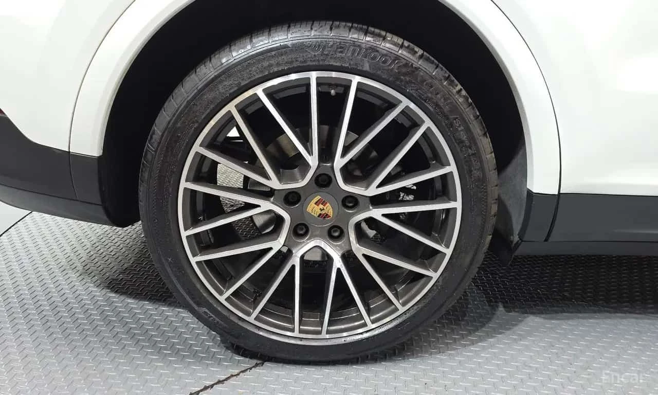 Porsche Cayenne * 3.0 * ЦЕНА ДО БГ, снимка 5 - Автомобили и джипове - 55629247