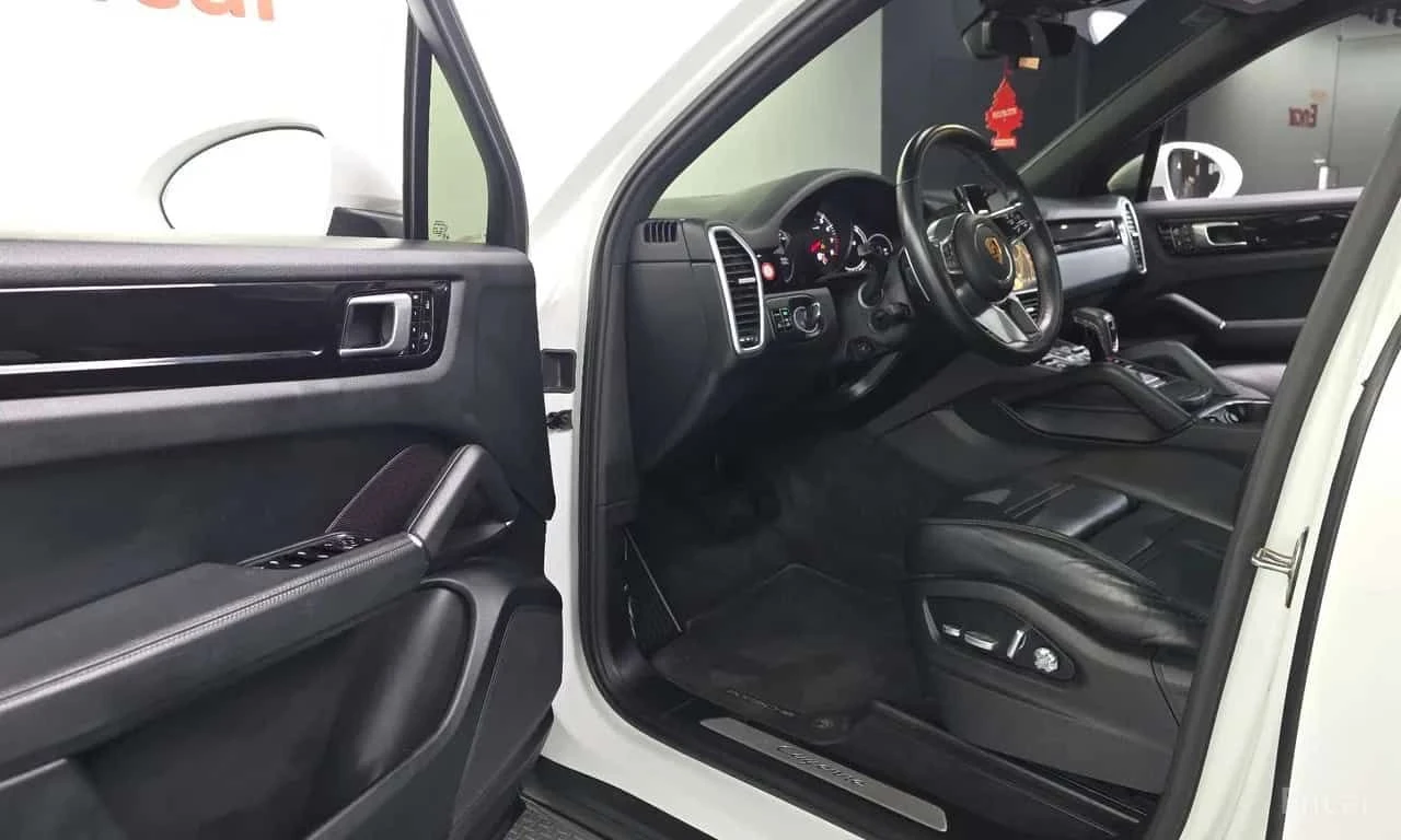 Porsche Cayenne * 3.0 * ЦЕНА ДО БГ, снимка 10 - Автомобили и джипове - 55629247