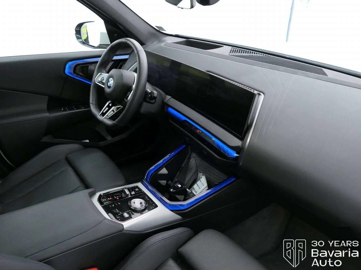 BMW X3 20d xDrive M Sport Paket Steptronic, снимка 7 - Автомобили и джипове - 55767322