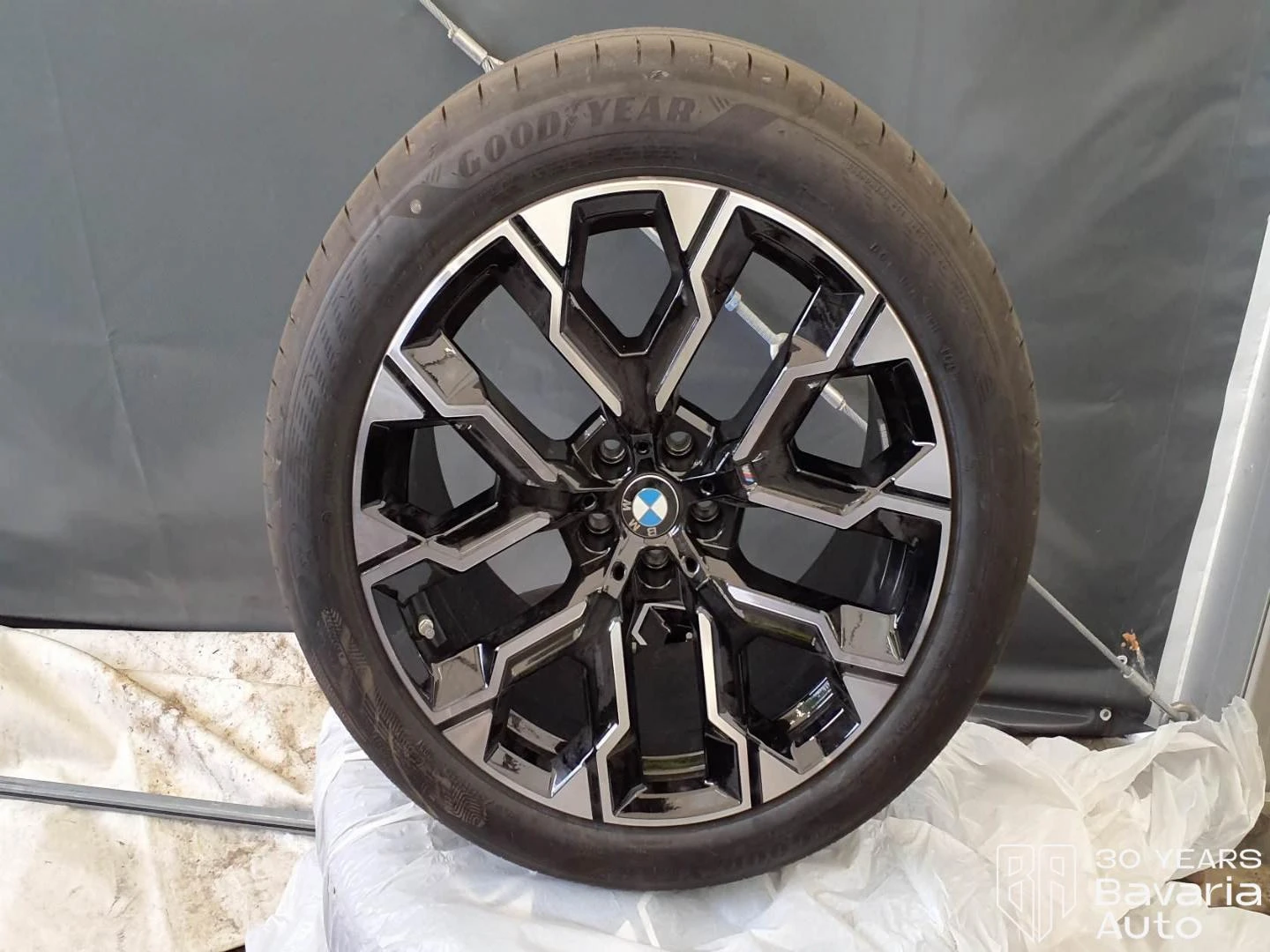 BMW X3 20d xDrive M Sport Paket Steptronic, снимка 16 - Автомобили и джипове - 55767322