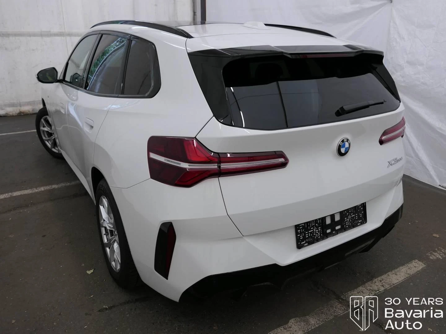 BMW X3 20d xDrive M Sport Paket Steptronic, снимка 2 - Автомобили и джипове - 55767322