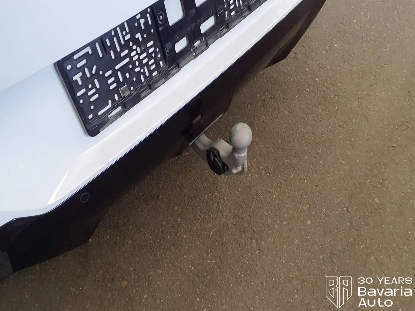 BMW X3 20d xDrive M Sport Paket Steptronic, снимка 15 - Автомобили и джипове - 55767322