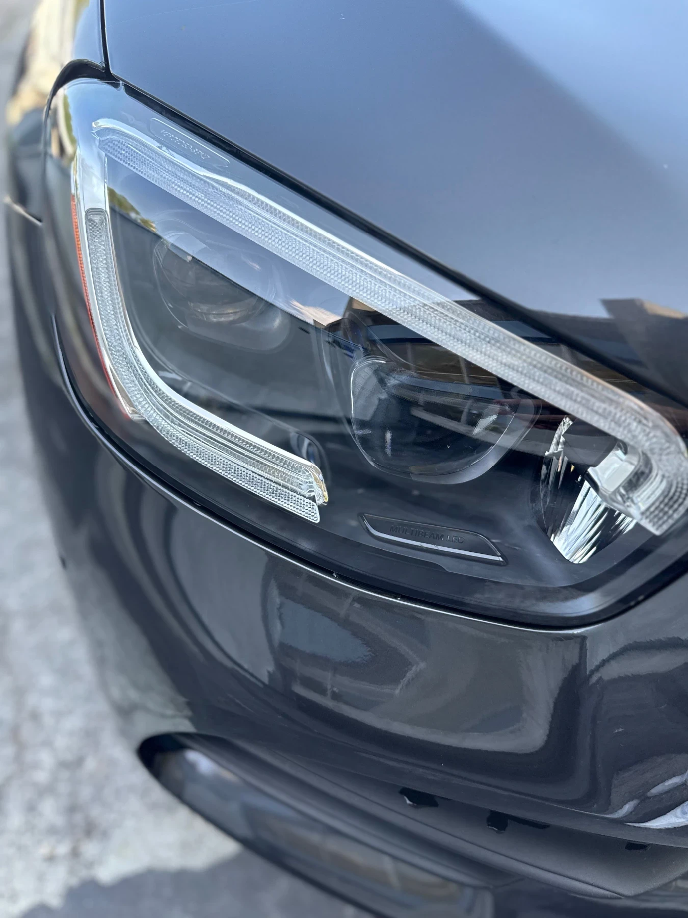 Mercedes-Benz GLC 300, снимка 9 - Автомобили и джипове - 55911625