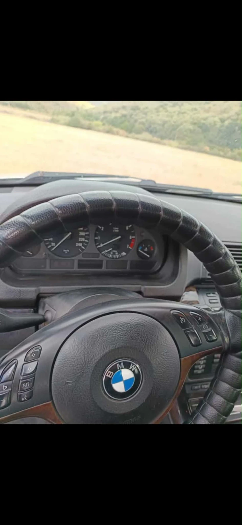 BMW X5 3.0i lpg, снимка 6 - Автомобили и джипове - 56341302