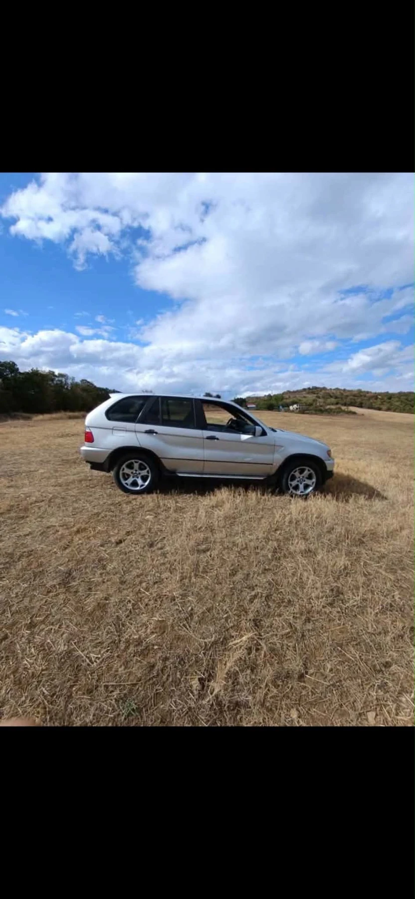 BMW X5 3.0i lpg, снимка 4 - Автомобили и джипове - 56341302