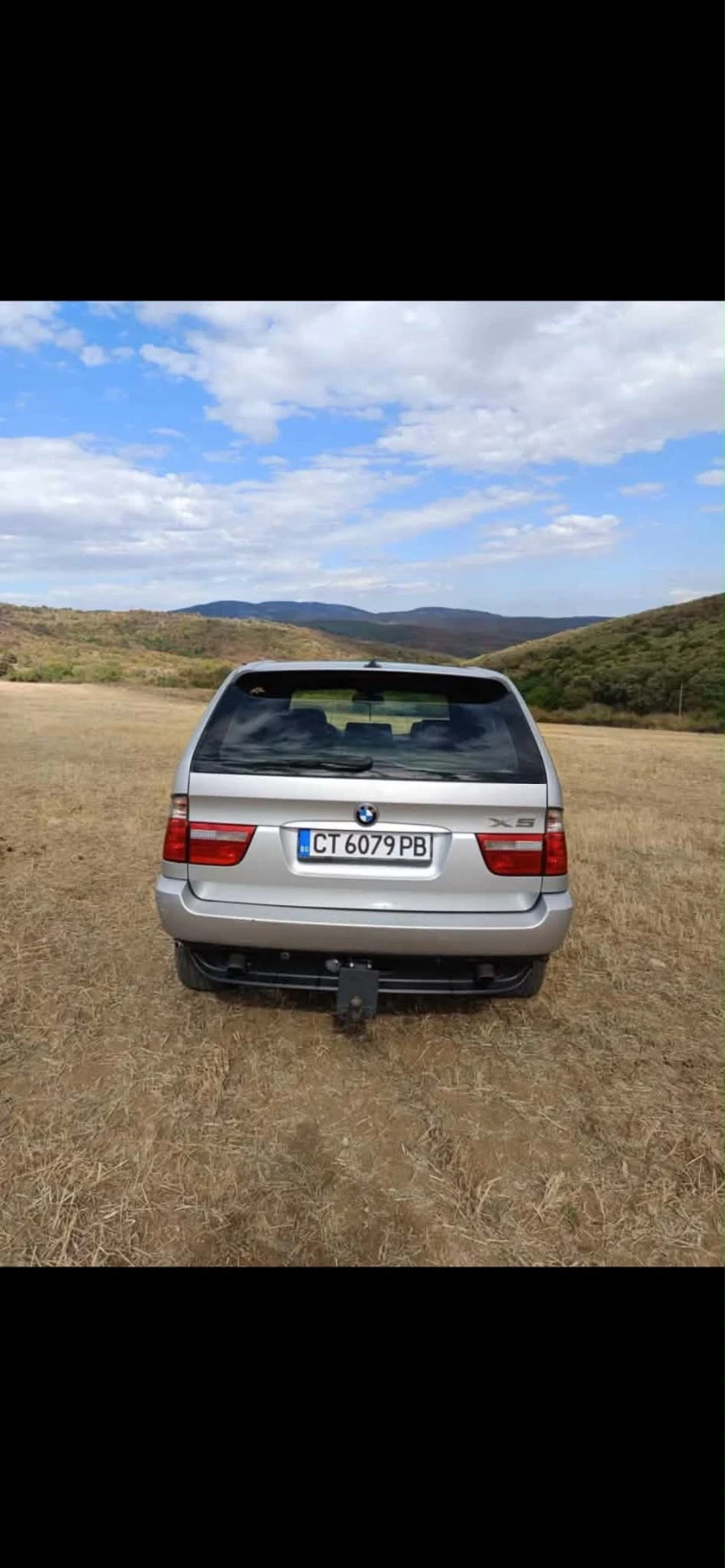 BMW X5 3.0i lpg, снимка 5 - Автомобили и джипове - 56341302