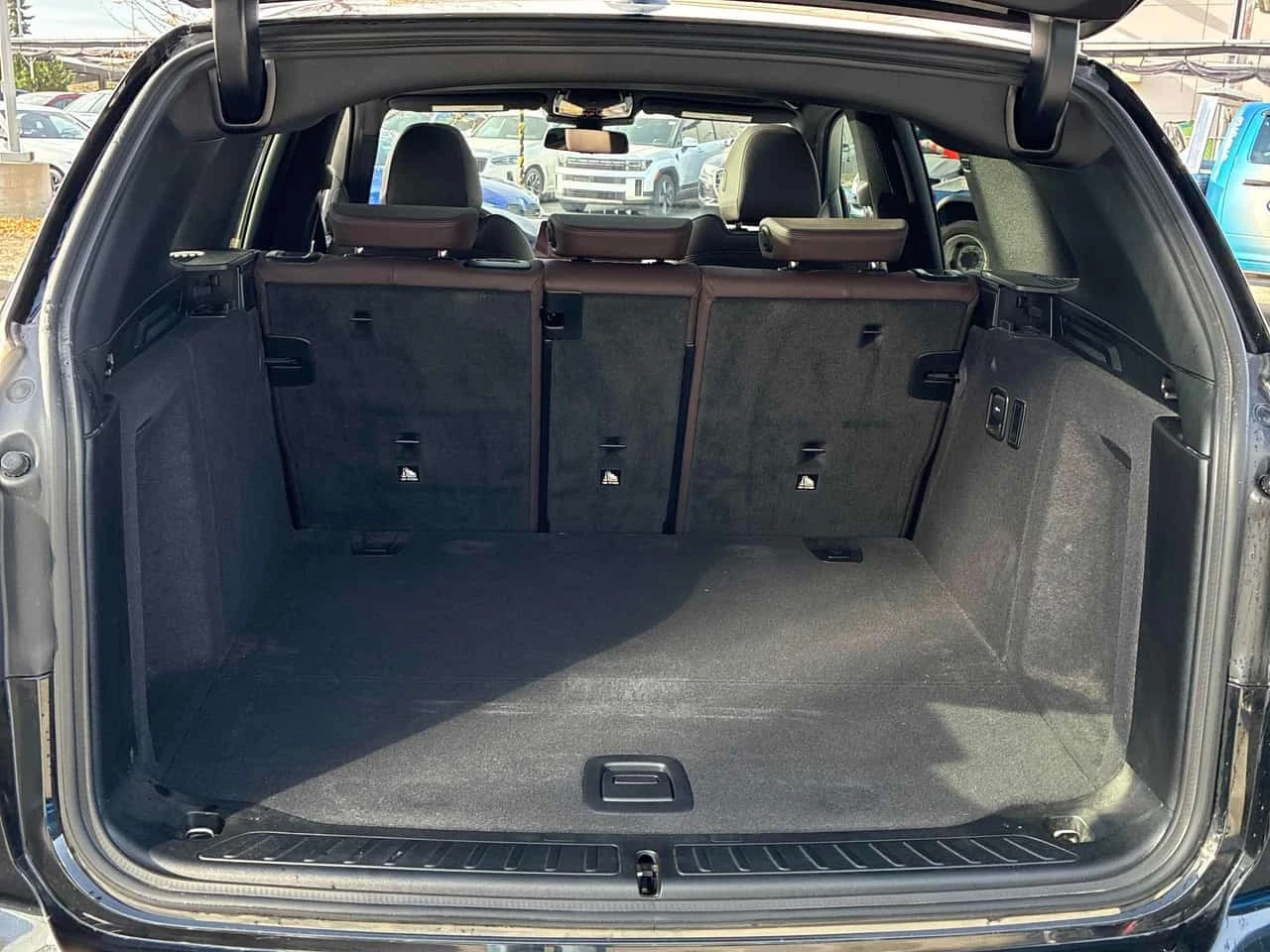 BMW X3 * xDrive30i * CARFAX * ��� ������������ ������ | Mobile.bg � ����������� 16