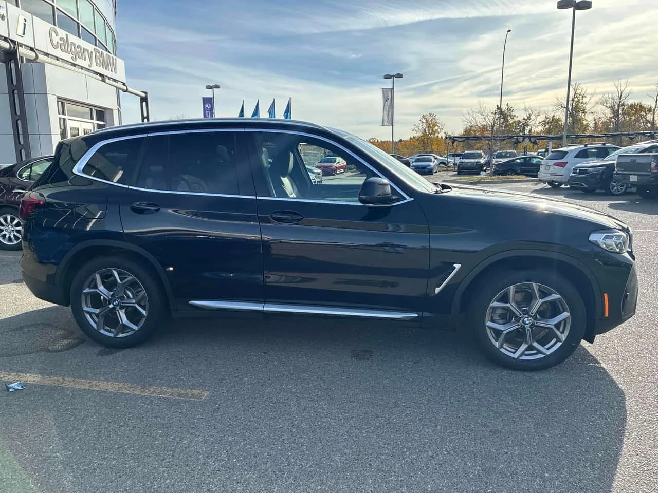 BMW X3 * xDrive30i * CARFAX * ��� ������������ ������ | Mobile.bg � ����������� 3