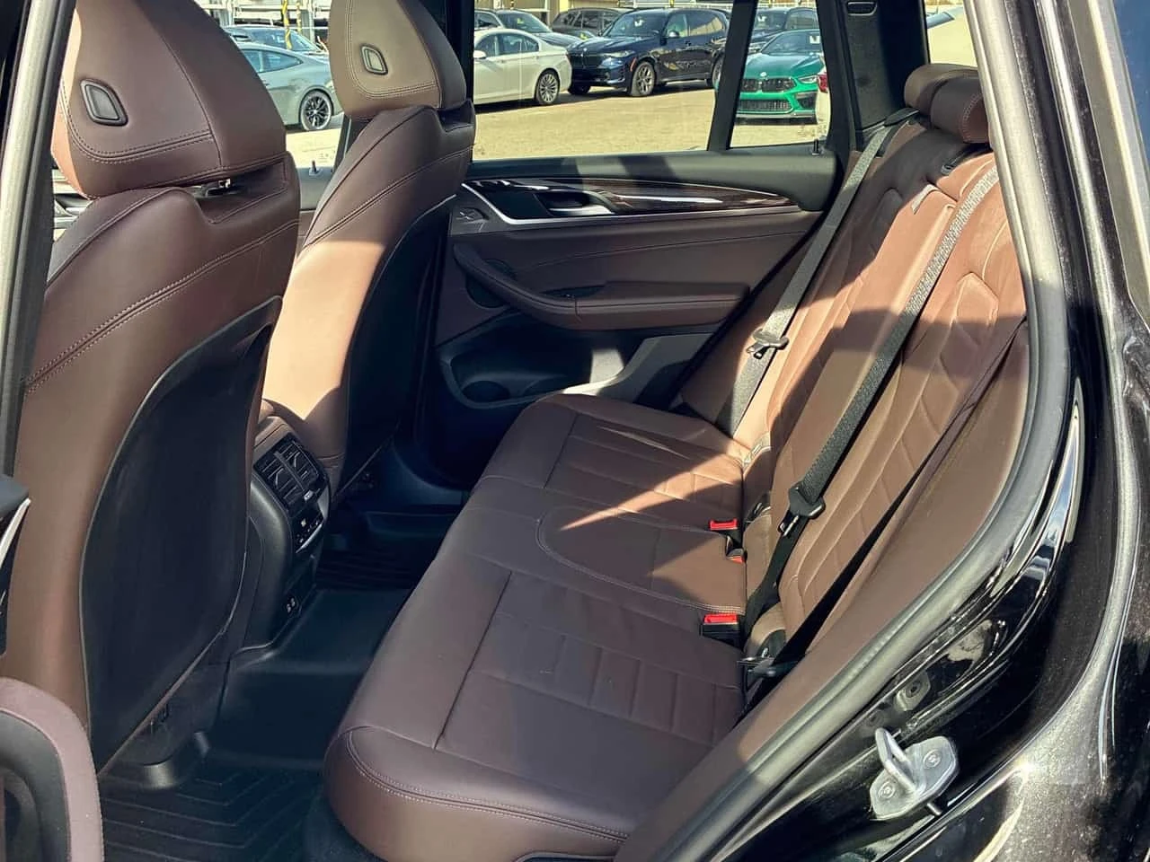 BMW X3 * xDrive30i * CARFAX * ��� ������������ ������ | Mobile.bg � ����������� 15