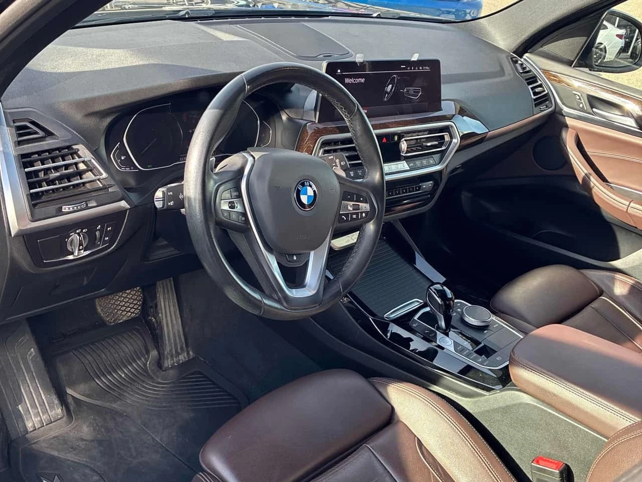 BMW X3 * xDrive30i * CARFAX * ��� ������������ ������ | Mobile.bg � ����������� 5
