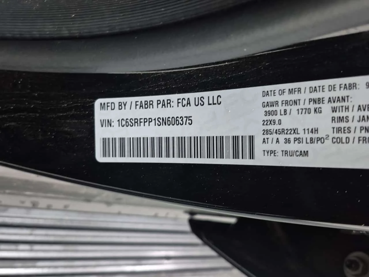 Dodge RAM 1500  Limited / 360 / HUD / ��������� / Carfax  | Mobile.bg � ����������� 15