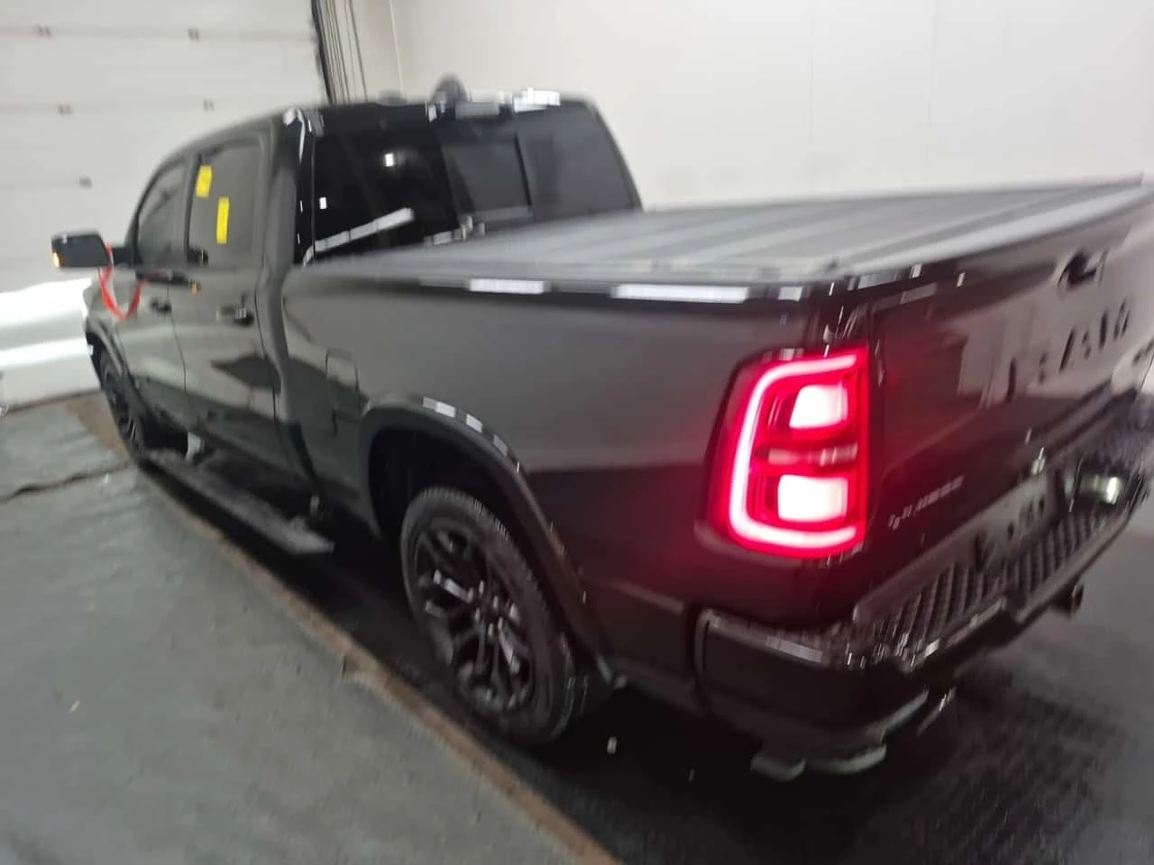 Dodge RAM 1500  Limited / 360 / HUD / ��������� / Carfax  | Mobile.bg � ����������� 6
