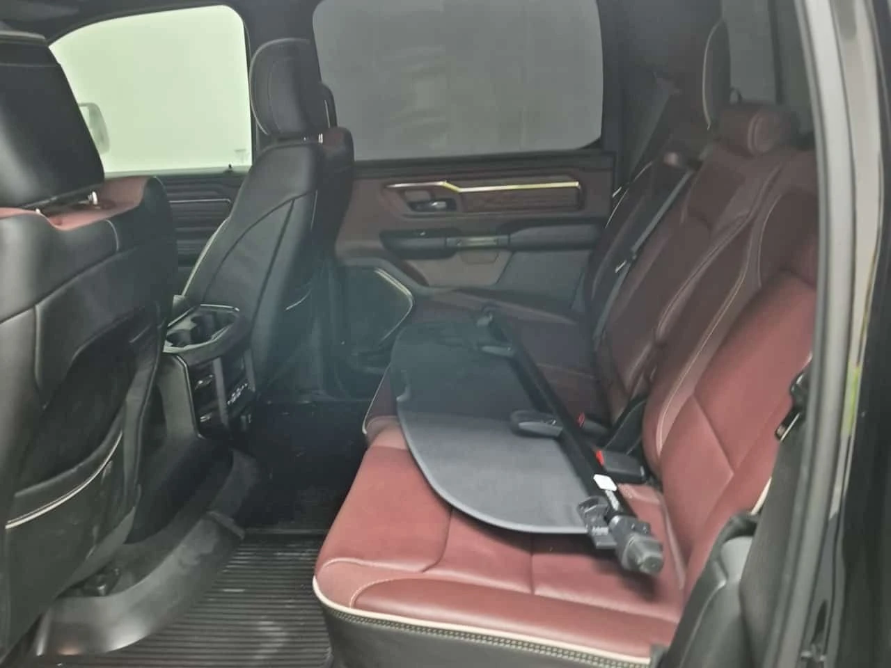 Dodge RAM 1500  Limited / 360 / HUD / ��������� / Carfax  | Mobile.bg � ����������� 12
