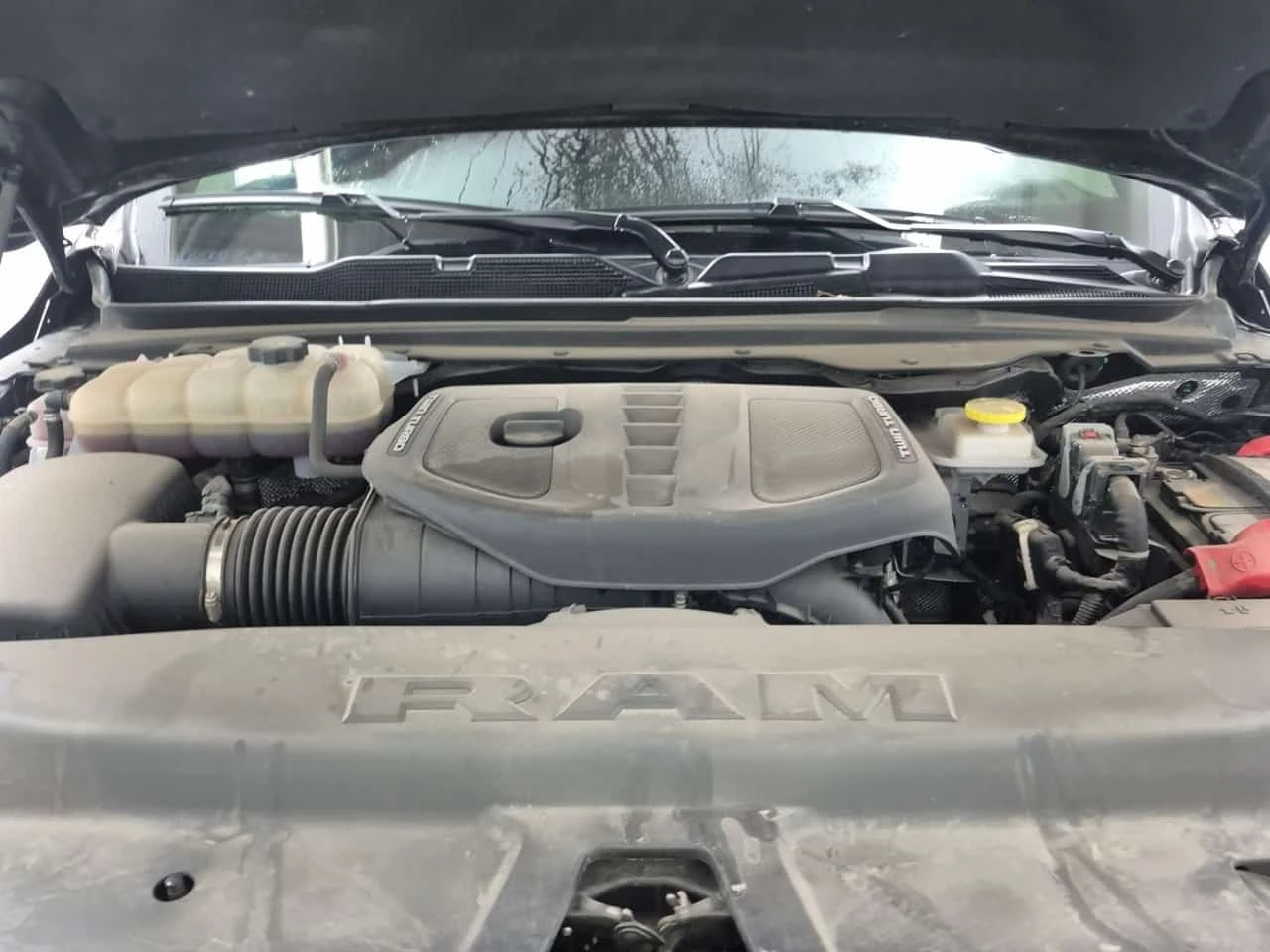 Dodge RAM 1500  Limited / 360 / HUD / ��������� / Carfax  | Mobile.bg � ����������� 16