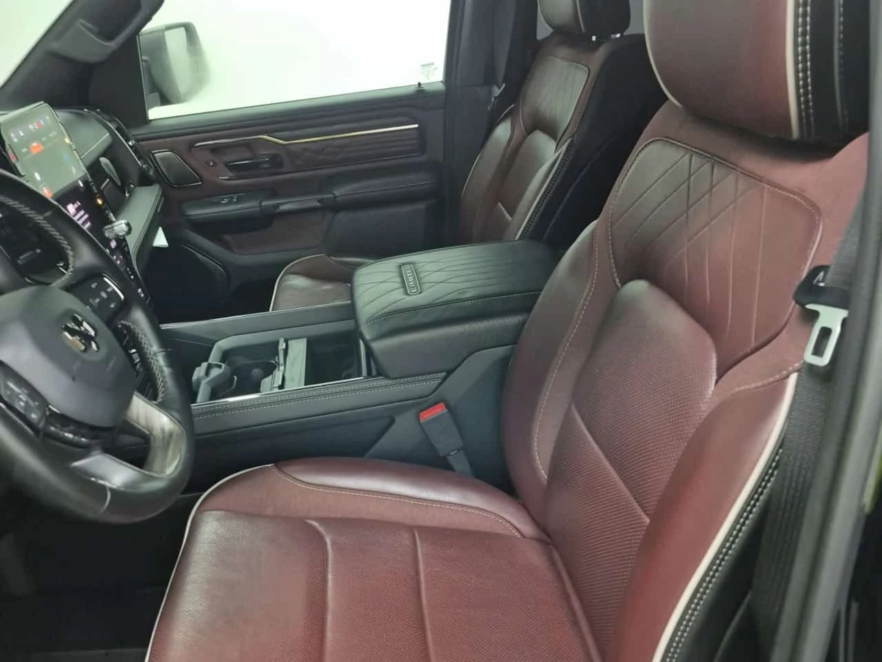 Dodge RAM 1500  Limited / 360 / HUD / ��������� / Carfax  | Mobile.bg � ����������� 3