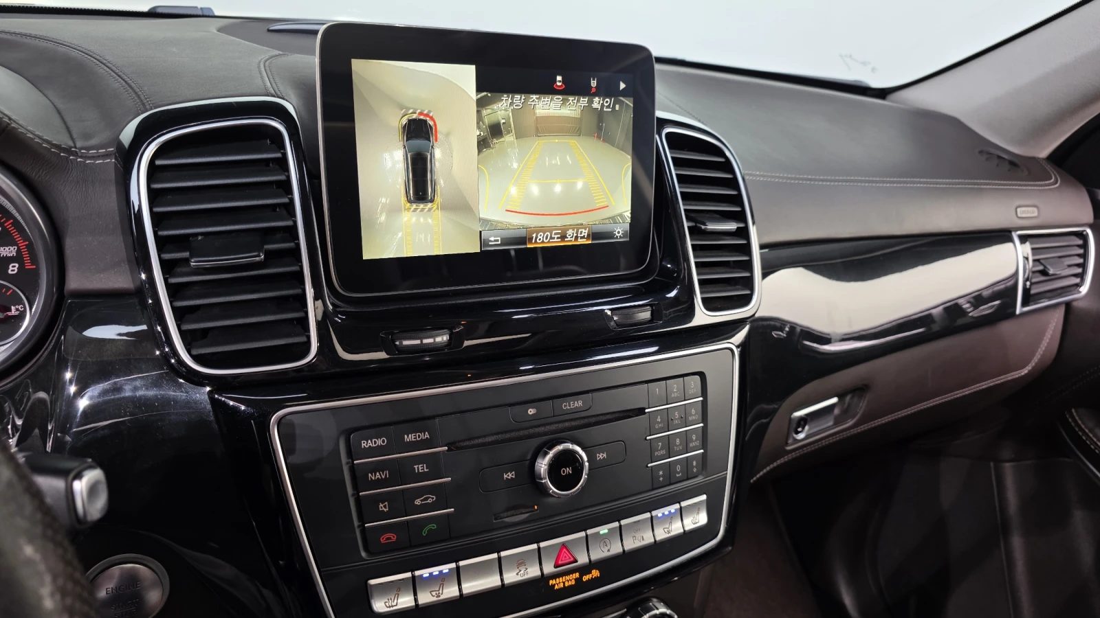 Mercedes-Benz GLS 500 360 ��. �������� ����� ������ ����* encareu.com | Mobile.bg � ����������� 17