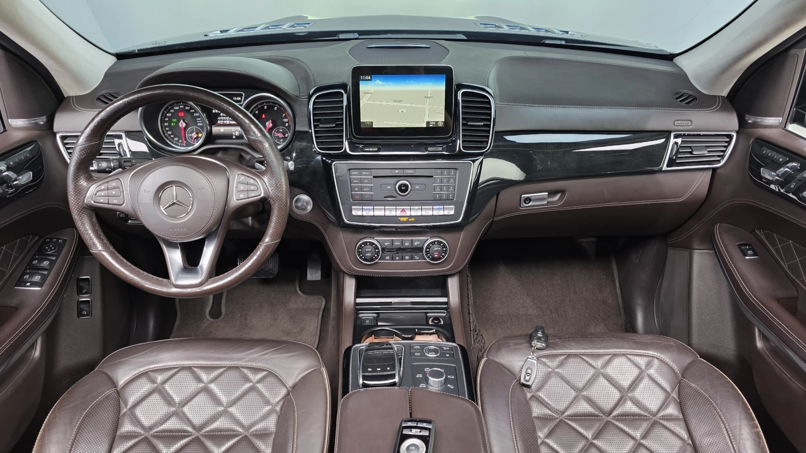 Mercedes-Benz GLS 500 360 ��. �������� ����� ������ ����* encareu.com | Mobile.bg � ����������� 7