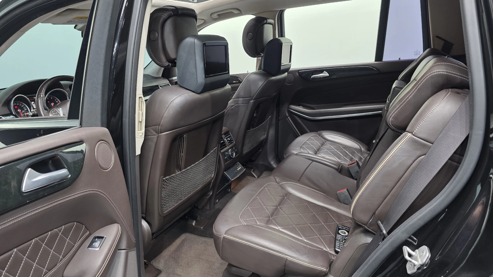 Mercedes-Benz GLS 500 360 ��. �������� ����� ������ ����* encareu.com | Mobile.bg � ����������� 12