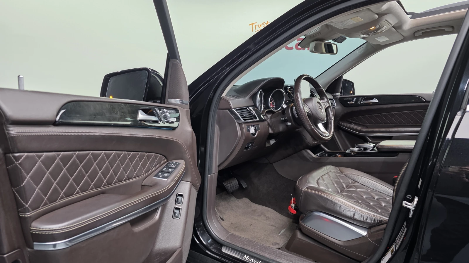 Mercedes-Benz GLS 500 360 ��. �������� ����� ������ ����* encareu.com | Mobile.bg � ����������� 10