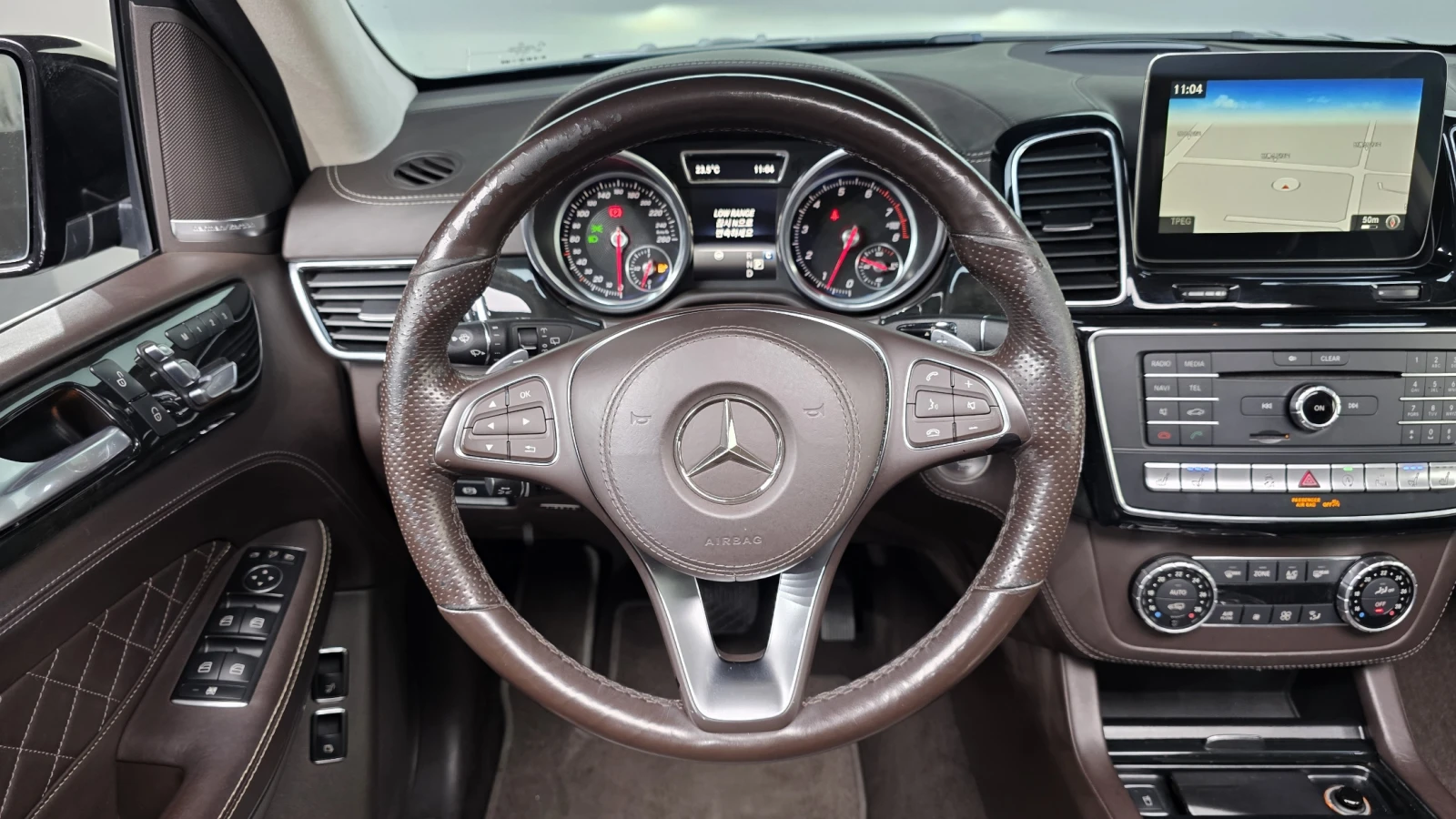 Mercedes-Benz GLS 500 360 ��. �������� ����� ������ ����* encareu.com | Mobile.bg � ����������� 13