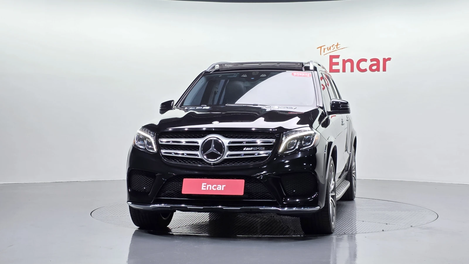 Mercedes-Benz GLS 500 360 ��. �������� ����� ������ ����* encareu.com | Mobile.bg � ����������� 3