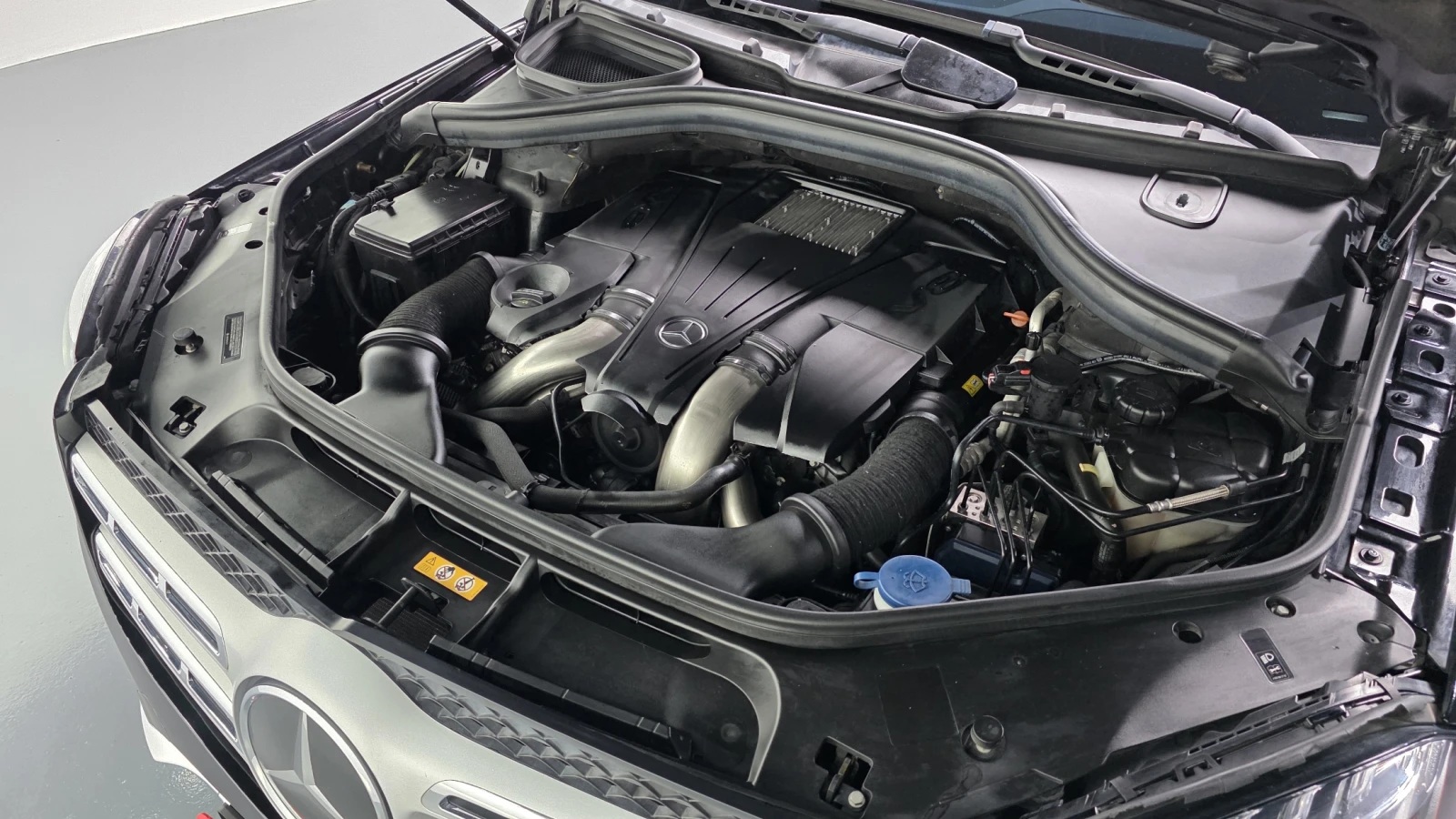 Mercedes-Benz GLS 500 360 ��. �������� ����� ������ ����* encareu.com | Mobile.bg � ����������� 6