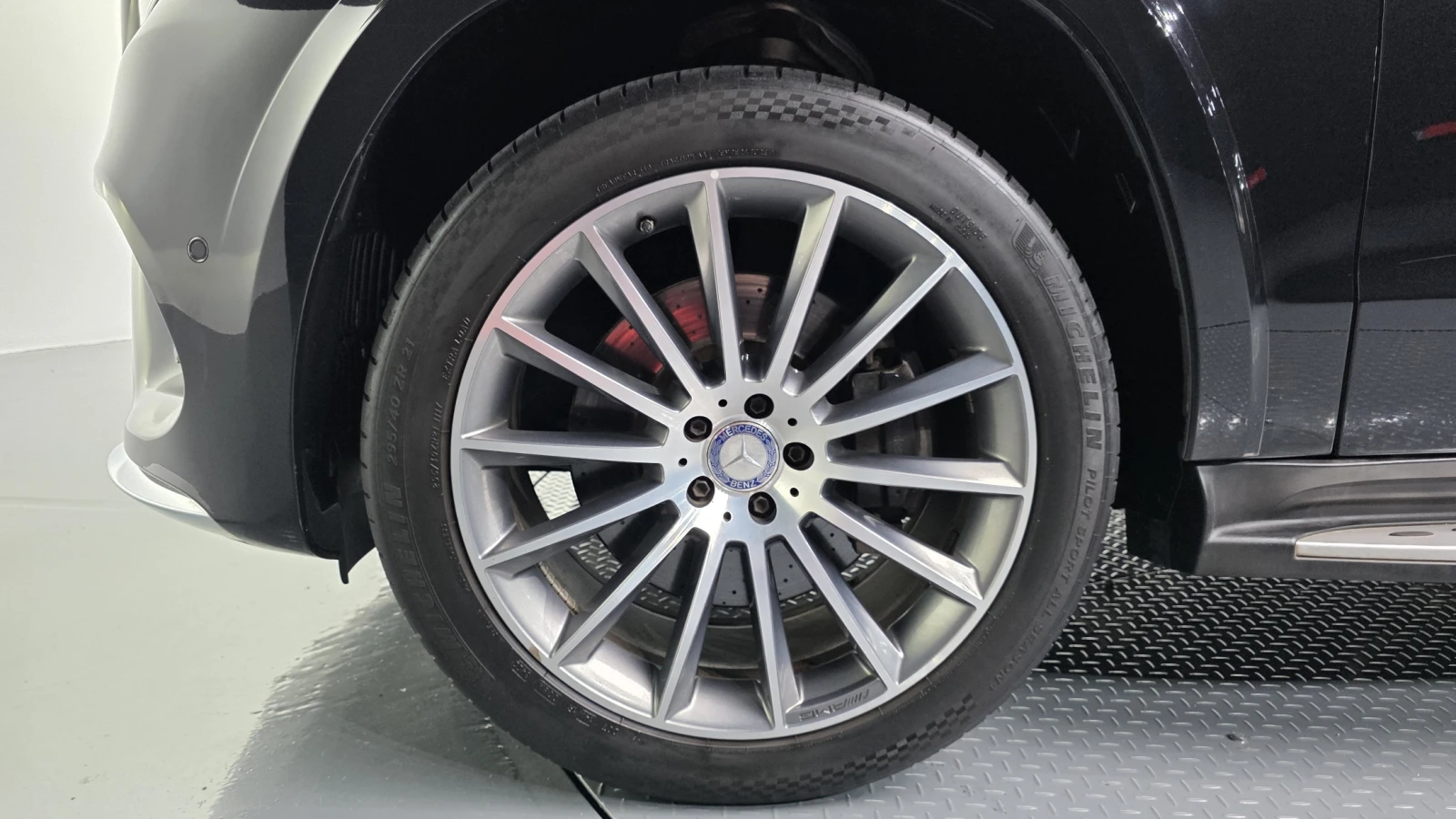 Mercedes-Benz GLS 500 360 ��. �������� ����� ������ ����* encareu.com | Mobile.bg � ����������� 5