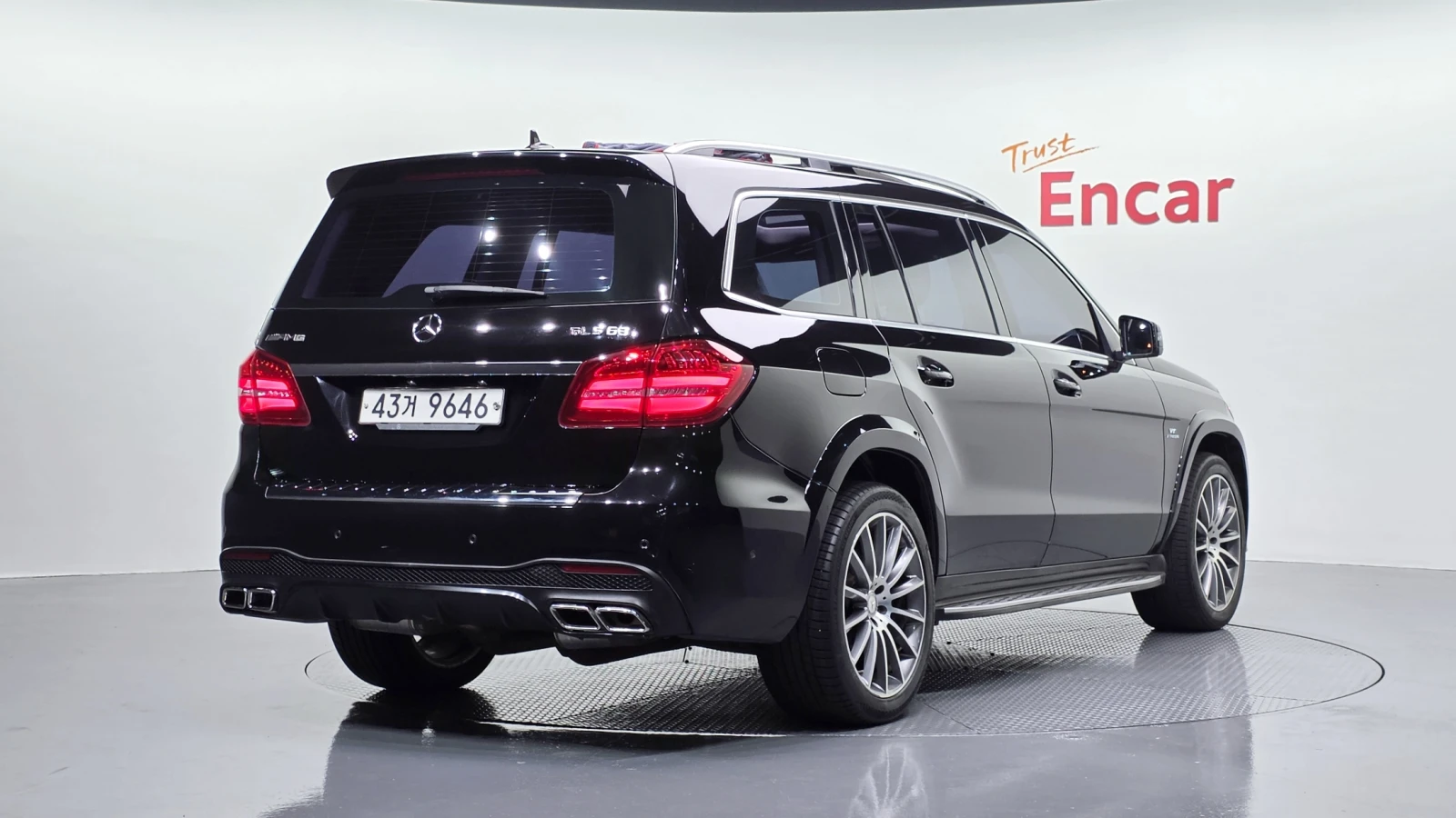 Mercedes-Benz GLS 500 360 ��. �������� ����� ������ ����* encareu.com | Mobile.bg � ����������� 2