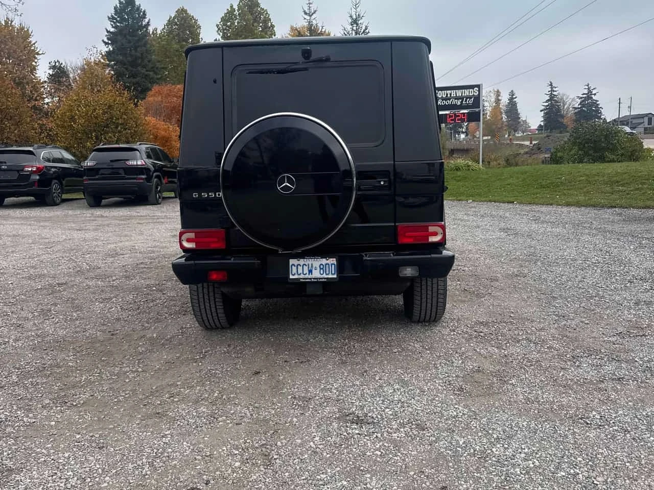 Mercedes-Benz G 500 4MATIC * ���������* ���������* �������*  | Mobile.bg � ����������� 5