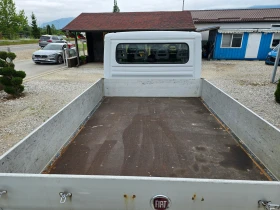 Fiat Ducato 2.3 JTD KLIMA !! MAXI !! 7 МЕСТА !!, снимка 14