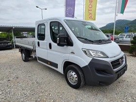Fiat Ducato 2.3 JTD KLIMA !! MAXI !! 7 МЕСТА !!, снимка 7