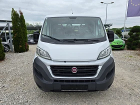 Fiat Ducato 2.3 JTD KLIMA !! MAXI !! 7 МЕСТА !!, снимка 8