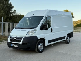 Citroen Jumper 2.2HDI KLIMA, снимка 2