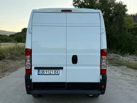 Citroen Jumper 2.2HDI KLIMA, снимка 7