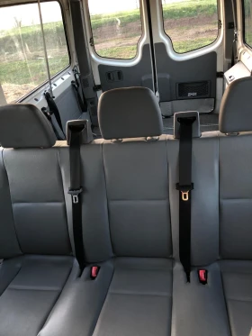 VW Crafter, снимка 16