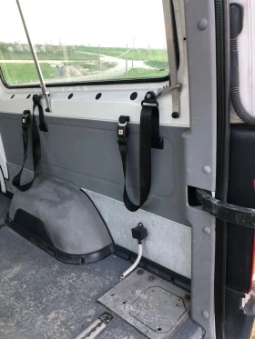 VW Crafter, снимка 13