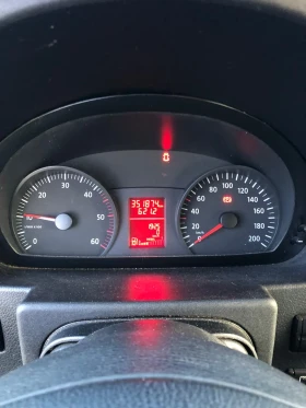VW Crafter, снимка 6
