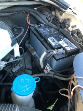 VW Crafter, снимка 10