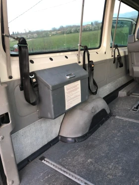 VW Crafter, снимка 12