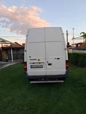 Ford Transit, снимка 5