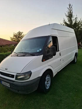 Ford Transit, снимка 2