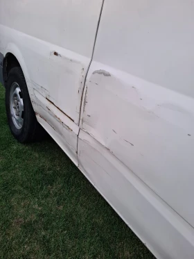Ford Transit, снимка 14