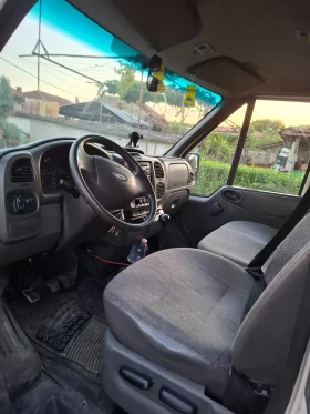 Ford Transit, снимка 12